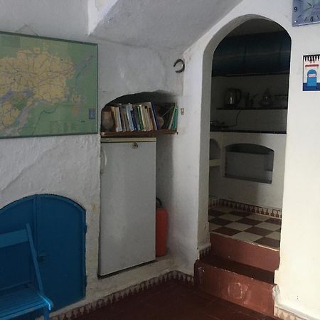 Dar Onsar Bed and Breakfast Chefchaouen Exteriör bild